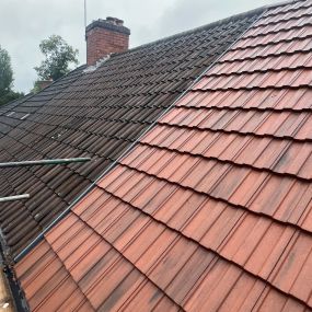 Bild von Cooks Gutters & Roofing Service