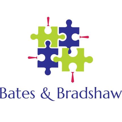 Logo van Bates & Bradshaw Ltd