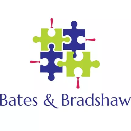 Logo van Bates & Bradshaw Ltd