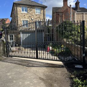 Bild von Bells Gates Railings & Fabrications