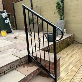 Bild von Bells Gates Railings & Fabrications