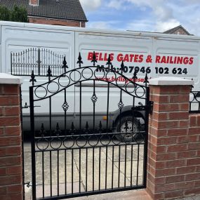 Bild von Bells Gates Railings & Fabrications