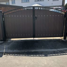 Bild von Bells Gates Railings & Fabrications