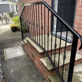 Bild von Bells Gates Railings & Fabrications