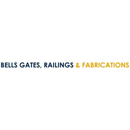 Logotipo de Bells Gates Railings & Fabrications