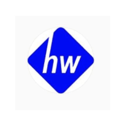 Logo fra H W Healthcare