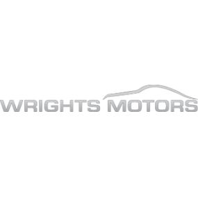 Bild von Wrights Motors