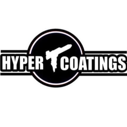 Logo od Hyper Coatings