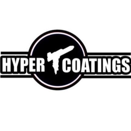 Logo fra Hyper Coatings