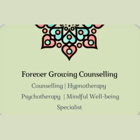 Bild von Forever Growing Counselling