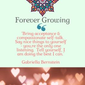 Bild von Forever Growing Counselling