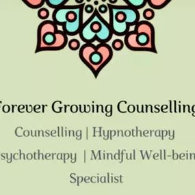 Bild von Forever Growing Counselling