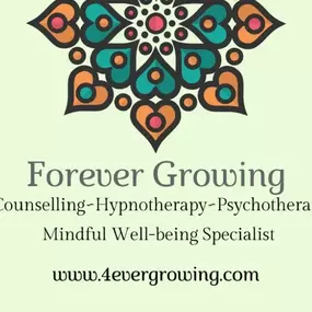 Bild von Forever Growing Counselling