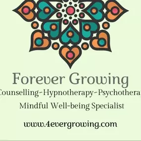 Bild von Forever Growing Counselling