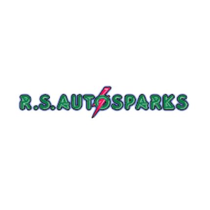 Logo from R S Autosparks