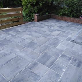 Bild von Platinum Paving