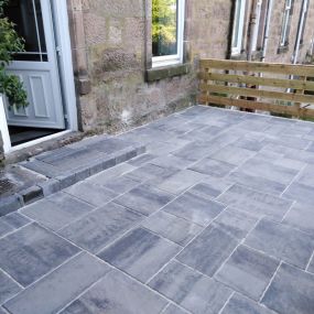 Bild von Platinum Paving