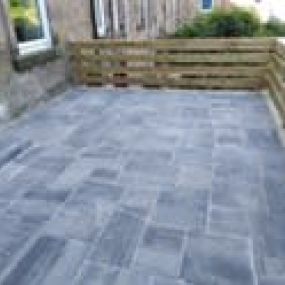 Bild von Platinum Paving