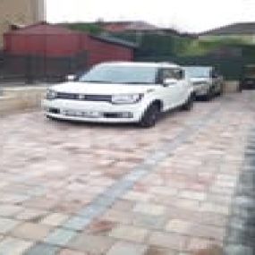 Bild von Platinum Paving