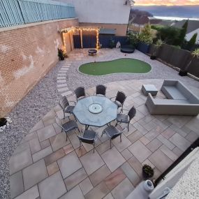 Bild von Platinum Paving