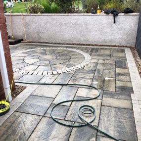 Bild von Platinum Paving