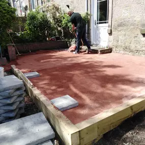 Bild von Platinum Paving