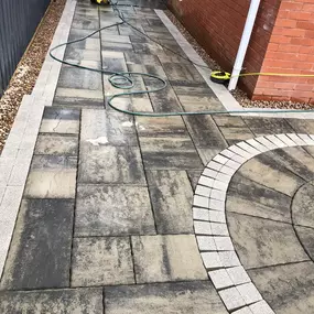 Bild von Platinum Paving