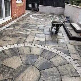 Bild von Platinum Paving