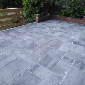 Bild von Platinum Paving