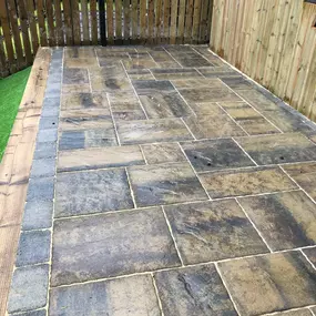 Bild von Platinum Paving