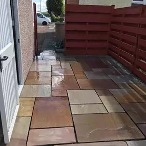 Bild von Platinum Paving