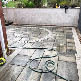 Bild von Platinum Paving