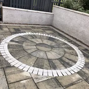 Bild von Platinum Paving