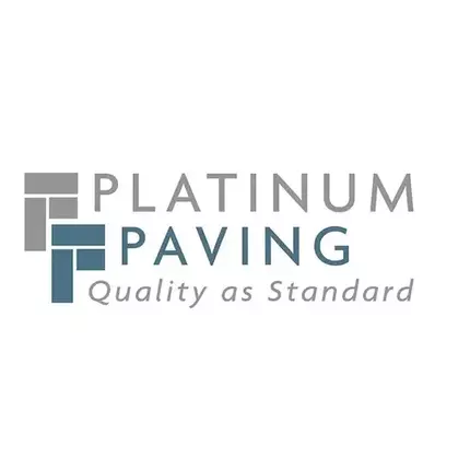 Logo od Platinum Paving