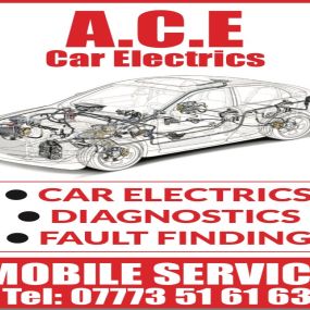 Bild von Ace Car Electrics