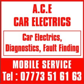 Bild von Ace Car Electrics