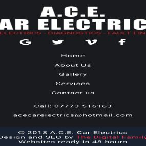 Bild von Ace Car Electrics