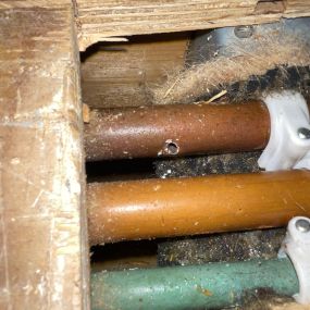 Bild von A.L.S Plumbing & Heating