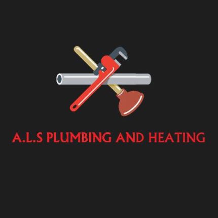 Logo de A.L.S Plumbing & Heating