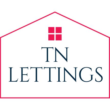 Logo fra Tn Lettings