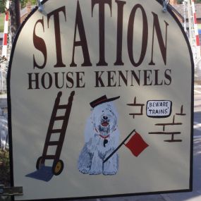 Bild von Station House Boarding Kennels