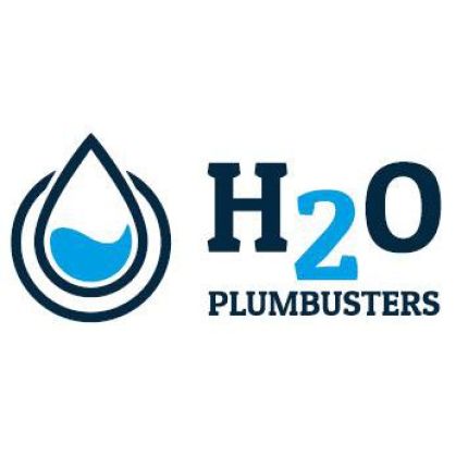 Logo da H2o Plumbusters Ltd