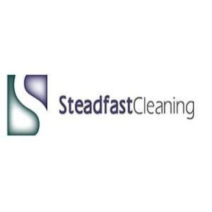 Logo fra Steadfast Cleaning