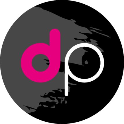 Logo de Direct Print