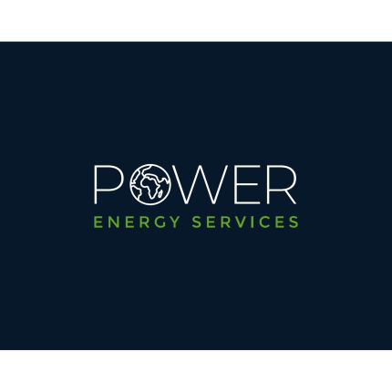Logo da Power Energy Services