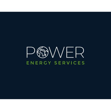 Logótipo de Power Energy Services