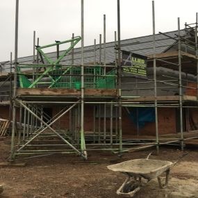 Bild von Allied Scaffolding South West Ltd