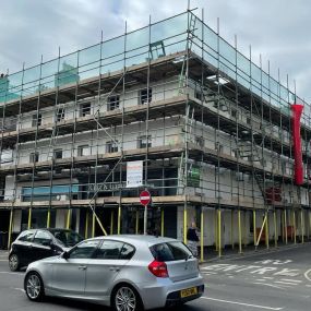 Bild von Allied Scaffolding South West Ltd