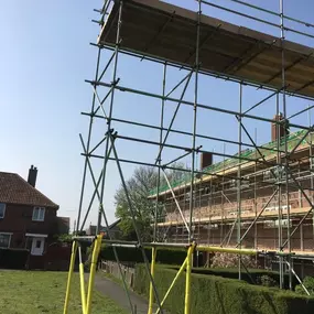 Bild von Allied Scaffolding South West Ltd