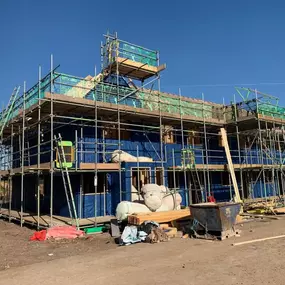 Bild von Allied Scaffolding South West Ltd